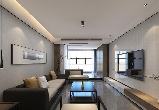 新中式風格裝修的要素和細節(jié)